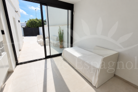 Sale - Villa - San Pedro del Pinatar - LO PAGAN