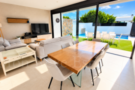 Sale - Villa - San Pedro del Pinatar - LO PAGAN