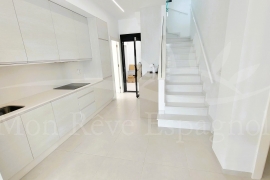 Sale - Villa - San Pedro del Pinatar - LO PAGAN