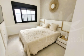 Sale - Villa - San Pedro del Pinatar - LO PAGAN
