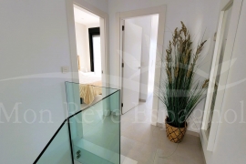 Sale - Villa - San Pedro del Pinatar - LO PAGAN