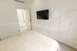 Sale - Villa - San Pedro del Pinatar - LO PAGAN