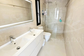 Sale - Villa - San Pedro del Pinatar - LO PAGAN