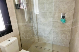 Sale - Villa - San Pedro del Pinatar - LO PAGAN
