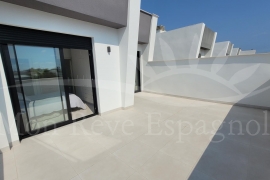Sale - Villa - San Pedro del Pinatar - LO PAGAN