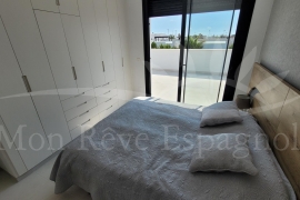 Sale - Villa - San Pedro del Pinatar - LO PAGAN