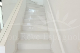 Sale - Villa - San Pedro del Pinatar - LO PAGAN