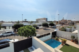 Sale - Villa - San Pedro del Pinatar - LO PAGAN