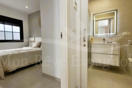 Sale - Villa - San Pedro del Pinatar - LO PAGAN