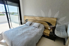 Sale - Villa - San Pedro del Pinatar - LO PAGAN