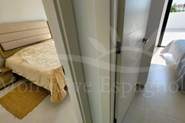 Sale - Villa - San Pedro del Pinatar - LO PAGAN