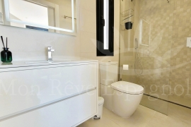 Sale - Villa - San Pedro del Pinatar - LO PAGAN