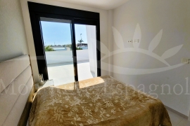 Sale - Villa - San Pedro del Pinatar - LO PAGAN