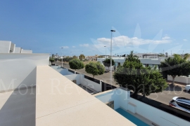Sale - Villa - San Pedro del Pinatar - LO PAGAN