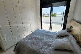 Sale - Villa - San Pedro del Pinatar - LO PAGAN