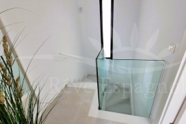 Sale - Villa - San Pedro del Pinatar - LO PAGAN