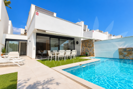 Sale - Villa - San Pedro del Pinatar - LO PAGAN