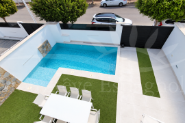 Sale - Villa - San Pedro del Pinatar - LO PAGAN