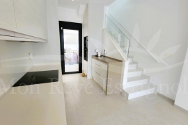Sale - Villa - San Pedro del Pinatar - LO PAGAN