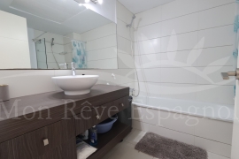 Venta - Apartamento/Piso - Campoamor