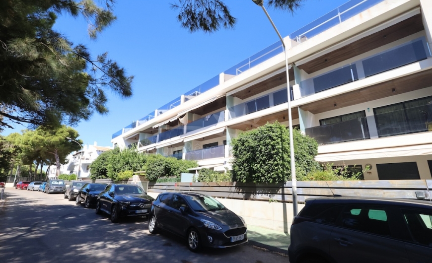 Venta - Apartamento/Piso - Campoamor