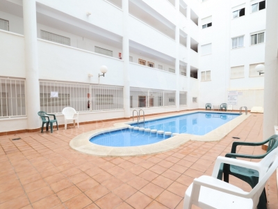 Apartment/Flat - Sale - Torrevieja - Torrevieja