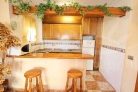Sale - Semi-detached Villa - Orihuela costa - Playa Flamenca
