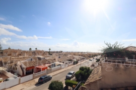 Sale - Semi-detached Villa - Orihuela costa - Playa Flamenca
