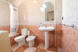 Sale - Semi-detached Villa - Orihuela costa - Playa Flamenca