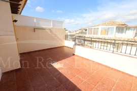 Sale - Semi-detached Villa - Orihuela costa - Playa Flamenca