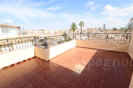 Sale - Semi-detached Villa - Orihuela costa - Playa Flamenca