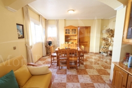 Sale - Semi-detached Villa - Orihuela costa - Playa Flamenca