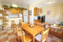 Sale - Semi-detached Villa - Orihuela costa - Playa Flamenca