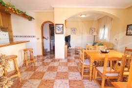 Sale - Semi-detached Villa - Orihuela costa - Playa Flamenca