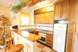 Sale - Semi-detached Villa - Orihuela costa - Playa Flamenca