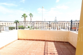Sale - Semi-detached Villa - Orihuela costa - Playa Flamenca
