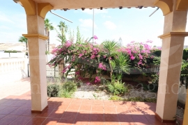 Sale - Semi-detached Villa - Orihuela costa - Playa Flamenca