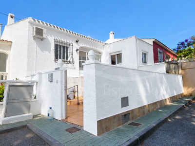 Terraced house - Long term rental - Pinar de Campoverde - Pinar de Campoverde