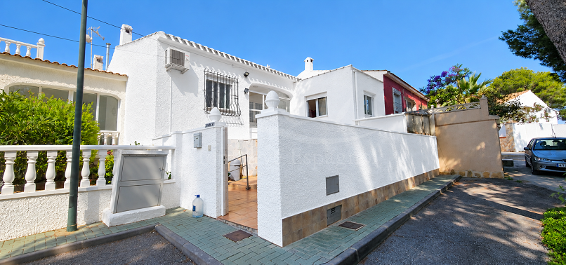 Alquiler a largo plazo - Bungalow - Pinar de Campoverde