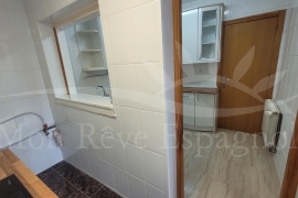 Alquiler a largo plazo - Bungalow - Pinar de Campoverde