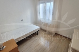 Alquiler a largo plazo - Bungalow - Pinar de Campoverde