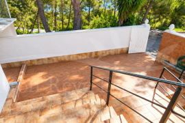 Alquiler a largo plazo - Bungalow - Pinar de Campoverde
