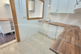 Alquiler a largo plazo - Bungalow - Pinar de Campoverde