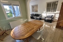 Alquiler a largo plazo - Bungalow - Pinar de Campoverde