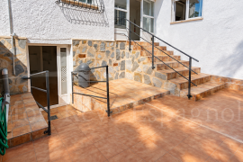 Alquiler a largo plazo - Bungalow - Pinar de Campoverde