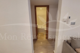 Alquiler a largo plazo - Bungalow - Pinar de Campoverde
