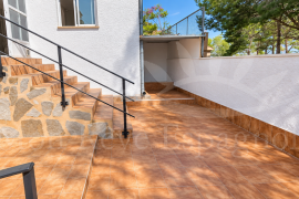 Alquiler a largo plazo - Bungalow - Pinar de Campoverde
