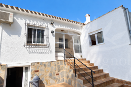 Alquiler a largo plazo - Bungalow - Pinar de Campoverde