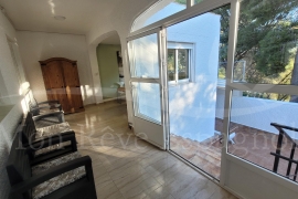 Alquiler a largo plazo - Bungalow - Pinar de Campoverde