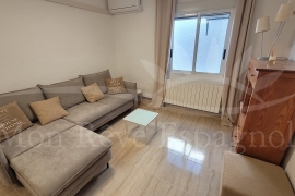 Alquiler a largo plazo - Bungalow - Pinar de Campoverde